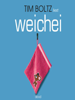 cover image of Weichei